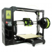 LulzBot TAZ Pro S 3D Printer (MEGAHPRINTING)